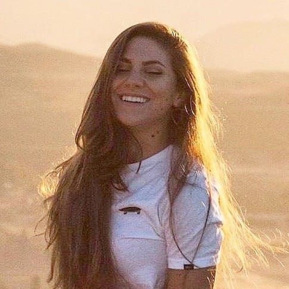 Meet your Posher, Ash